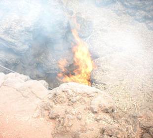 Nationalpark Timanfaya