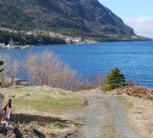 Woody Point Ostkanada