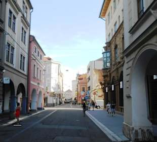 Altstadt Budweis