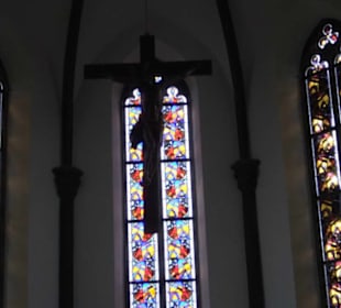 Klosterkirche St. Gallus