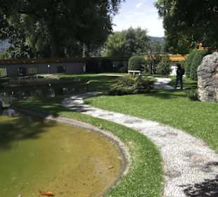 Chinagarten