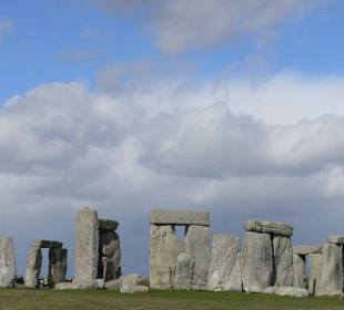 Stonehenge