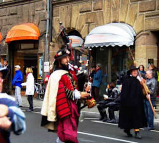 Wallenstein-Festspielverein Altdorf e.V.