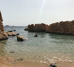 Ras Mohammed Nationalpark