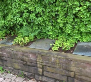 Kriegerdenkmal Bösingen