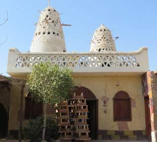 Safari Land Badawya Hurghada