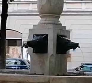 Wolfsbrunnen