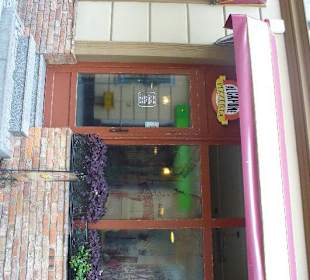 Restauracja Al Capone