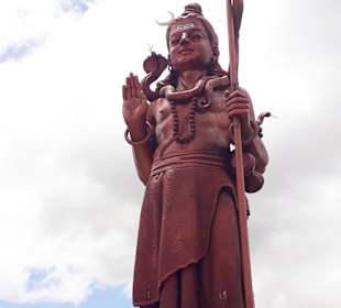 Lord Shiva Statue