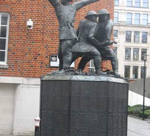 Dzielnica Westminster