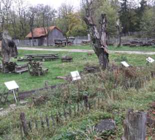 Umweltbildungszentrum Listhof