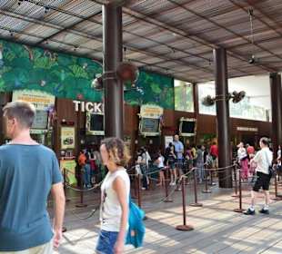 Singapur Zoo