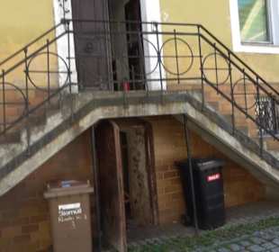 Brauhaus Zum weißen Schwan