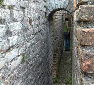 Le Grotte di Catullo