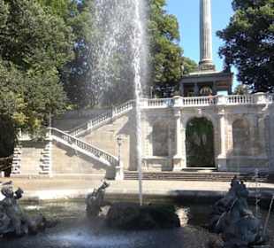 Prinzregent-Luitpold-Terrasse