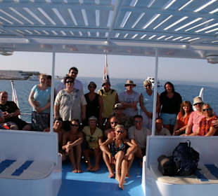 Delfin_Tour vom 10.06.2009