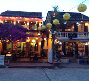 Hoi An Old Town