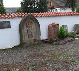 Aussegnungshalle Wasserburg (Bodensee)