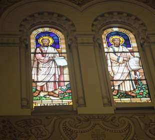 Kathedrale Maria Santissima Assunta