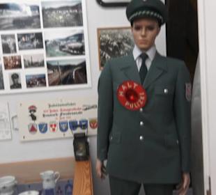 Heimatmuseum im Herrenhaus