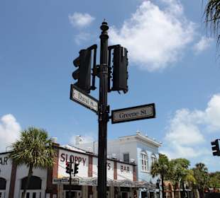 Duval Street Key West