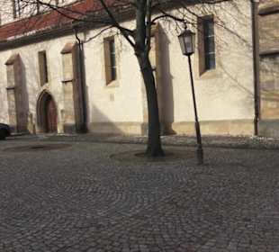 Stiftskirche St. Moriz