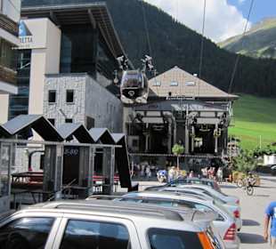 Ischgl