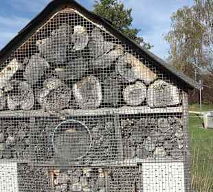 Park Oase der Gesundheit