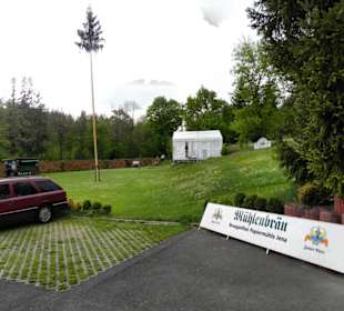 Brauereigasthof Papiermühle, Jena