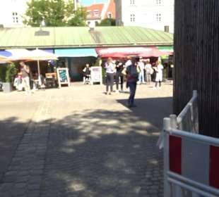 Viktualienmarkt