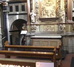 Hohe Domkirche St. Peter zu Trier
