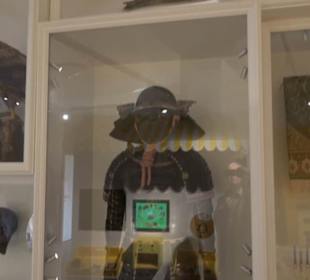 Museum Natur und Mensch