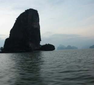 Bucht von Phang Nga