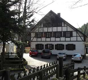 Perlbacher Mühle