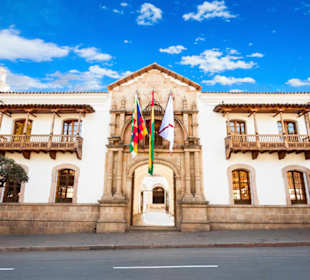 Casa de la Libertad