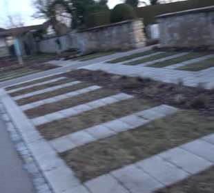 Friedhof am Friedhofweg