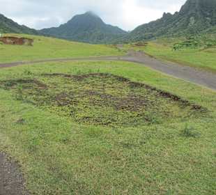 Kualoa Ranch