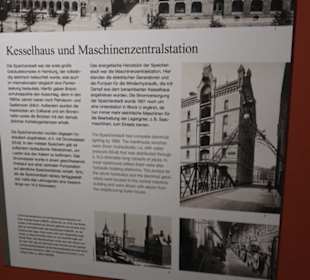 Speicherstadtmuseum