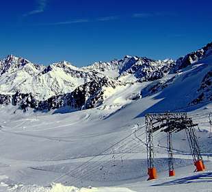 Skigebiet