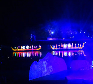 Show ersten 2 Dezember Wochen