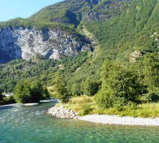 Rallarvegen