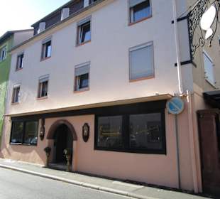 Maharaja in Winzingen