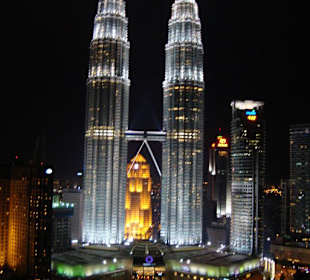 Traumhafter Ausblick