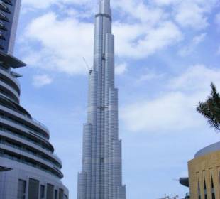 Burj Dubai