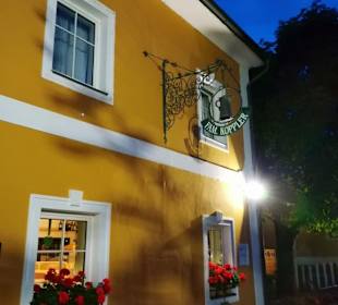 Landgasthof