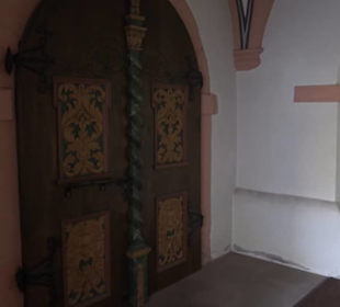 Wallfahrtskirche Maria in der Tanne