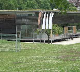 Sportplatz Empfingen