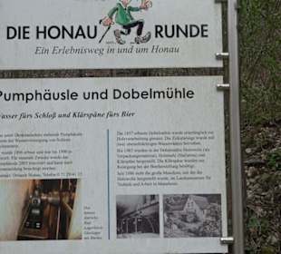 Pumphäusle