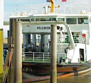 N.P.D.G. Fährübersetzung Pellworm