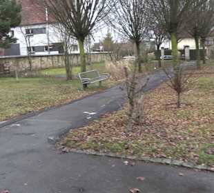 Friedhof Oferdingen 'In der Vorstadt'